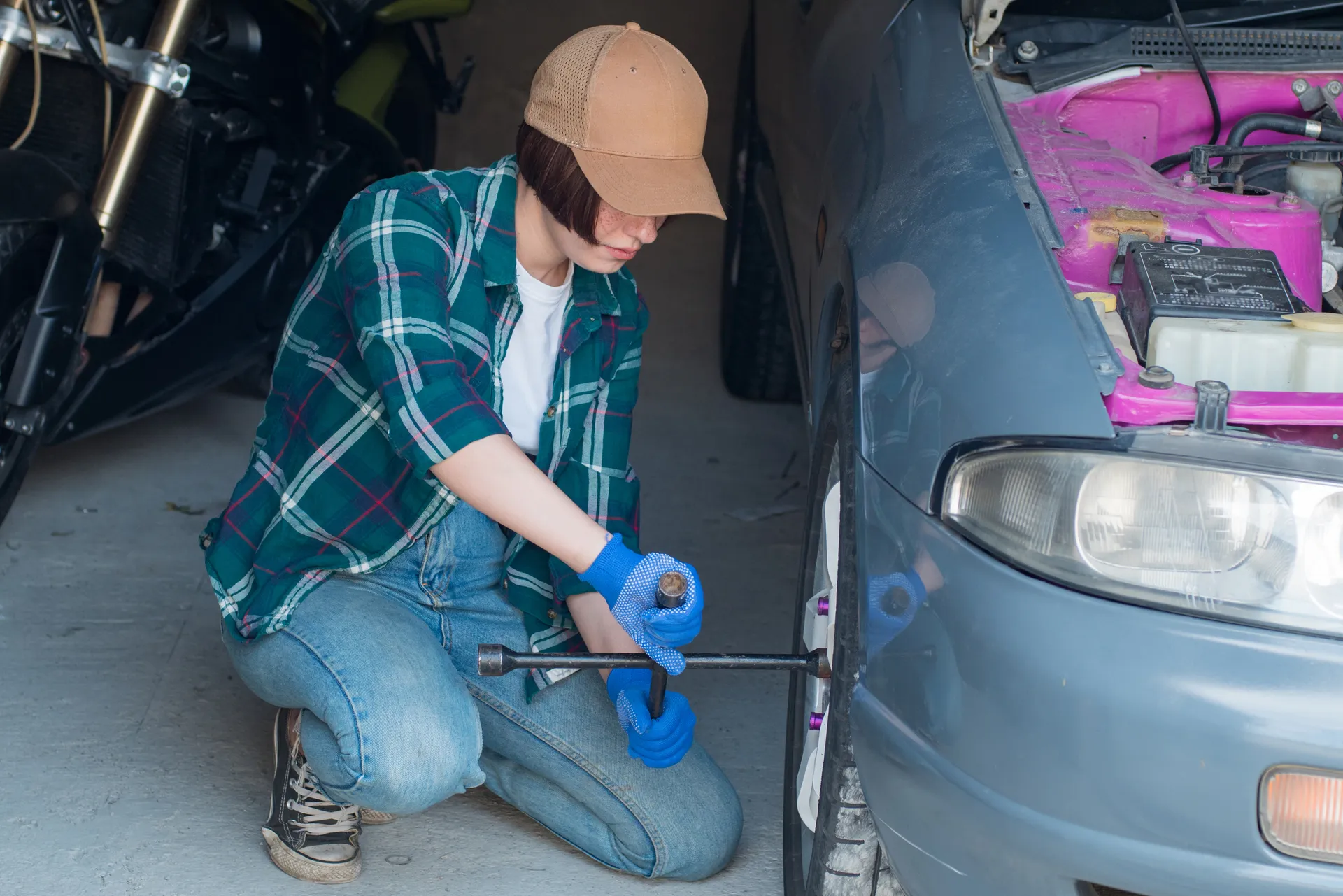 5 DIY Tips to Boost Your Car’s Curb Appeal & Resale Value