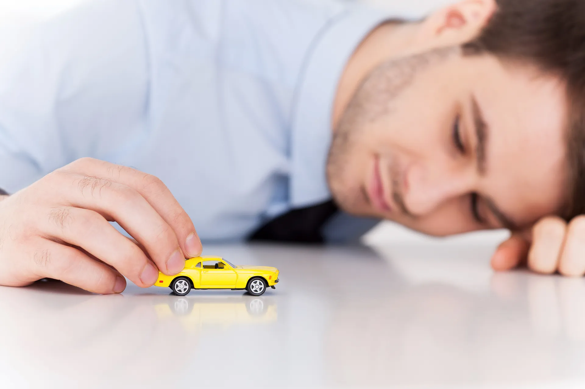 4 Affordable Ways to Own Your Dream Car