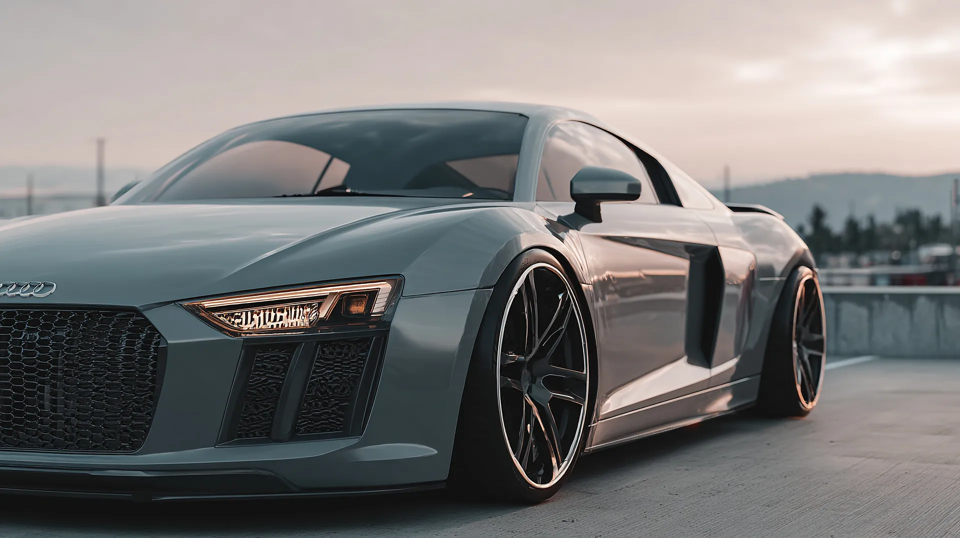 7 Fancy Rides Owned by the Uber Rich