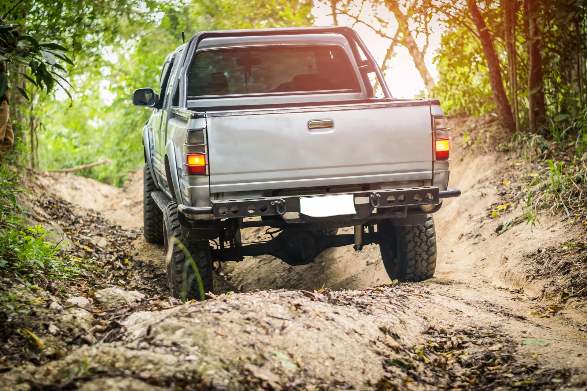 How to Make Money With a Used Pickup Truck