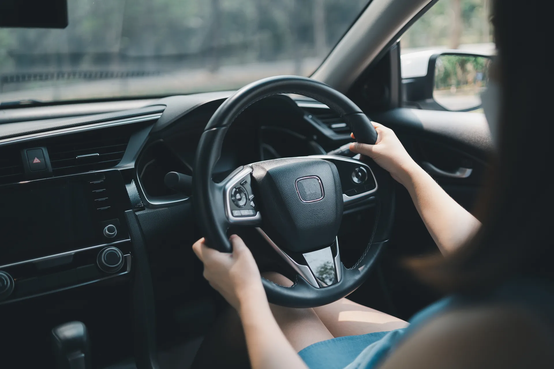 Right Hand Drive Cars in the USA