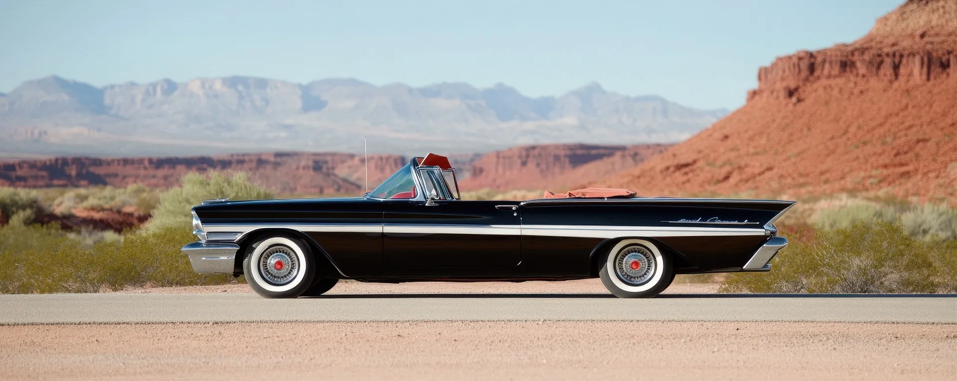 1936 to 1953 Buick Roadmaster – A Classic American Icon