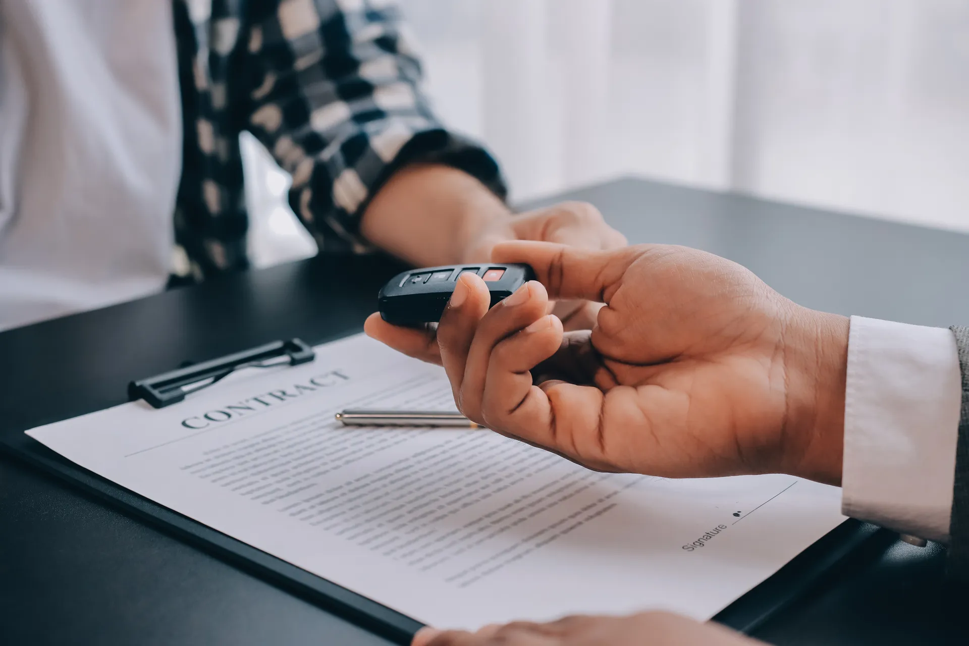 Can You Lease a Used Car? Affordable Options Explained