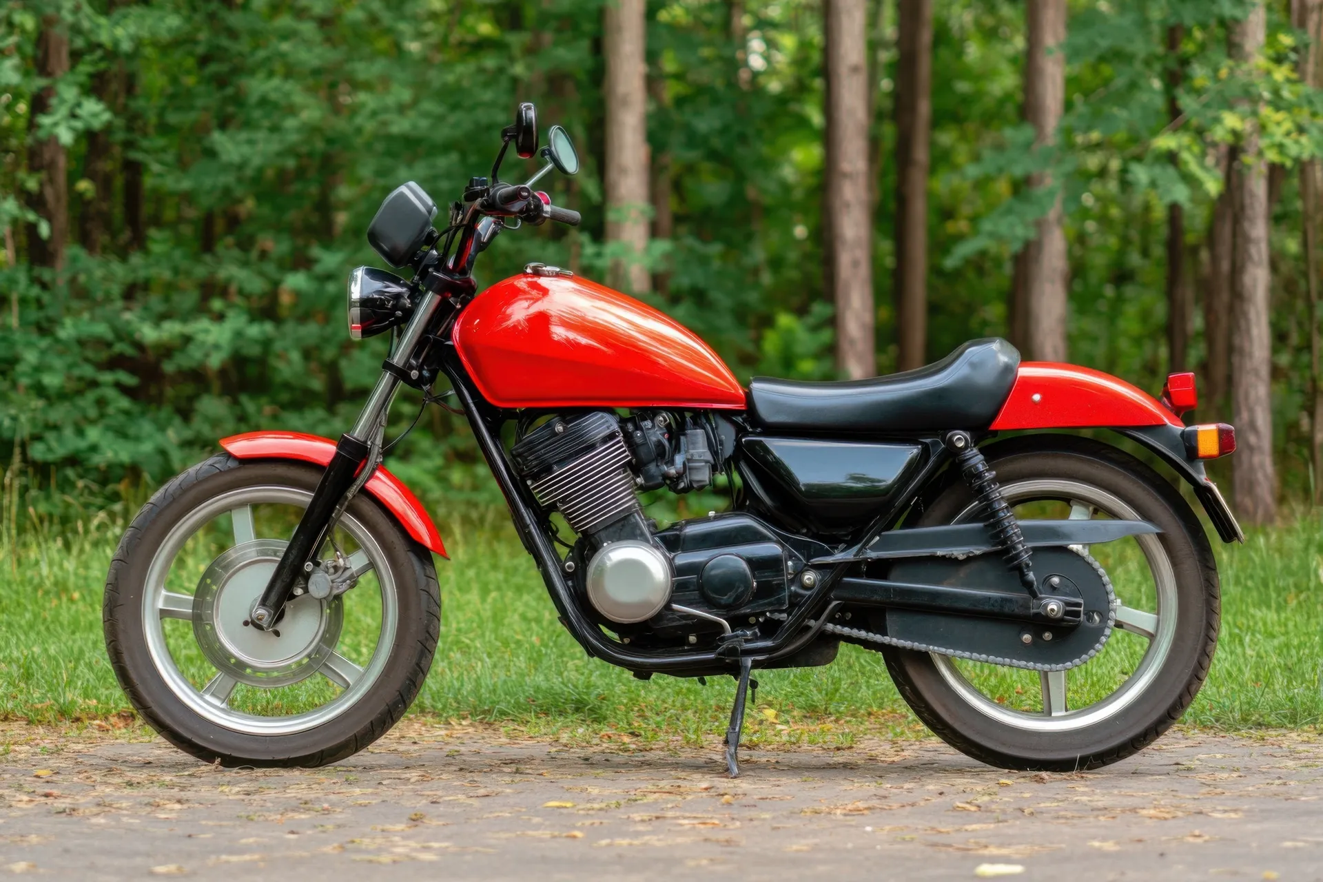 Salvage Title Motorcycle Insurance: Guide for Budget Riders