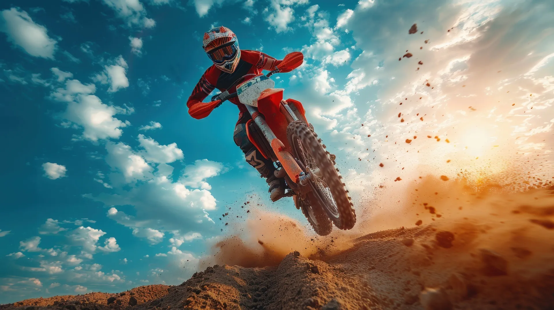 What Is Powersports? Guide for Budget-Friendly Riders