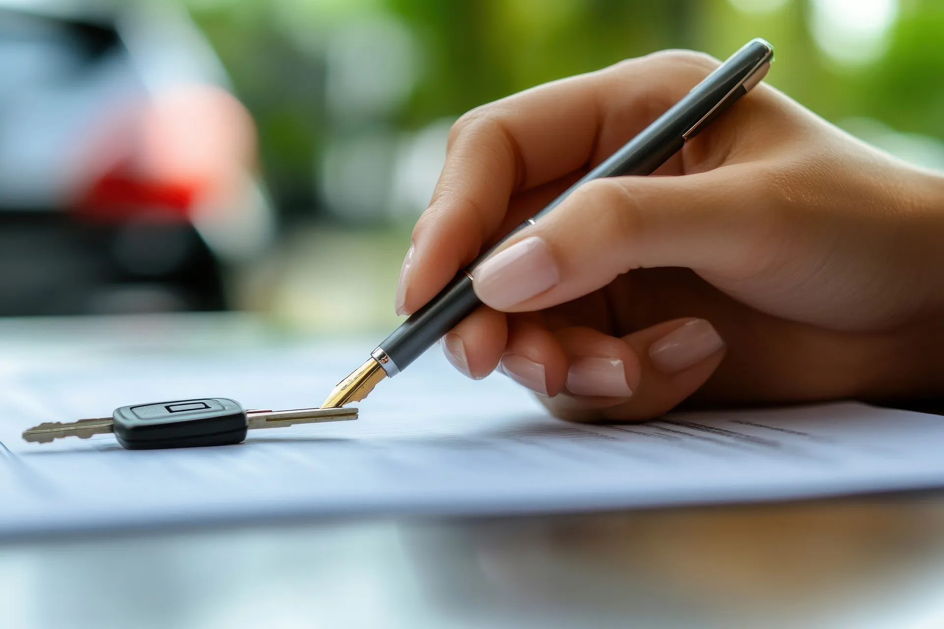 Loan Lease Payoff Insurance: Complete Guide for Buyers
