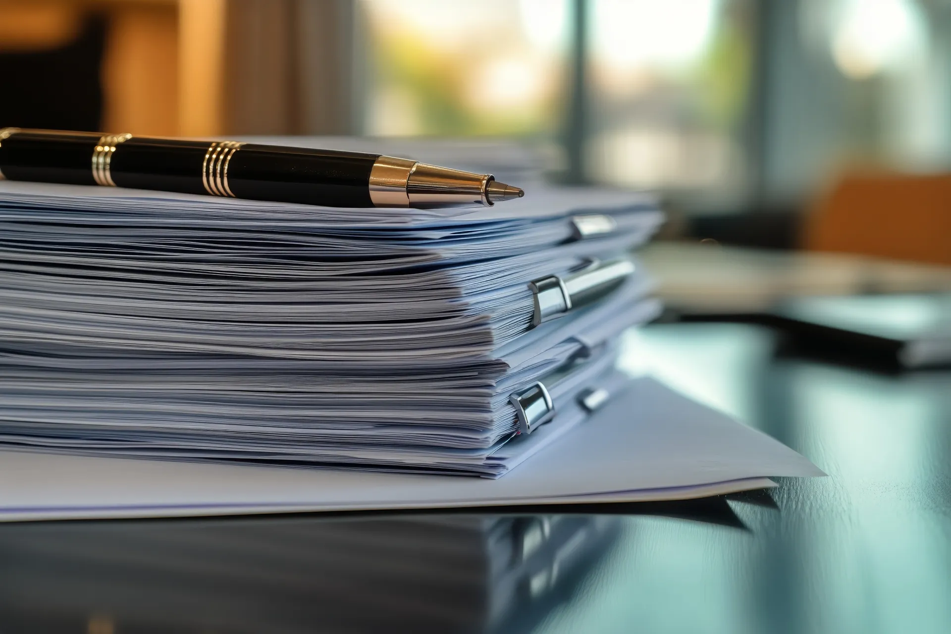 How To Get Car Ownership Papers from an Auto Auction
