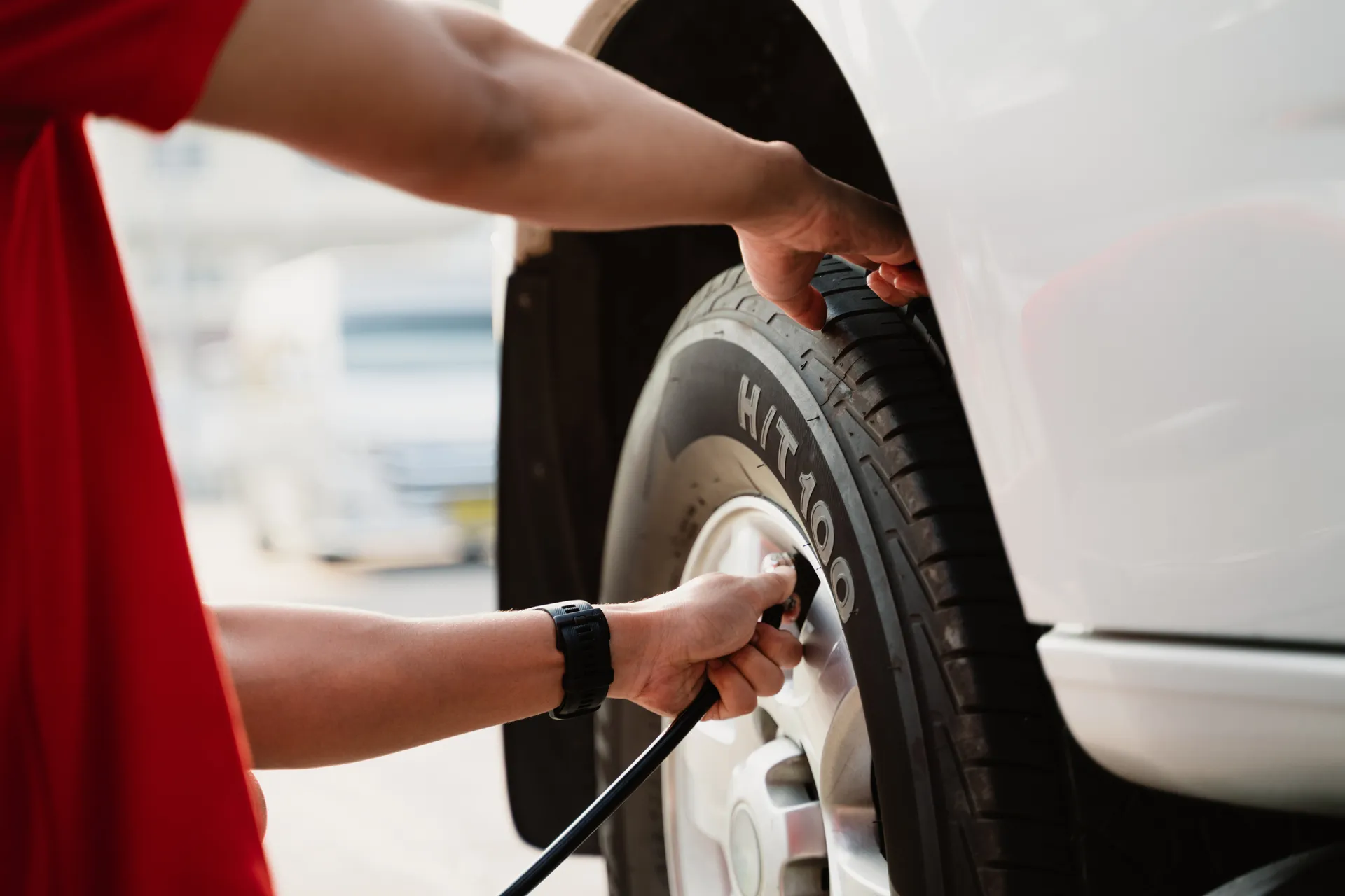 Tire Inspection Checklist – A Complete Guide for Safe and Smooth Driving