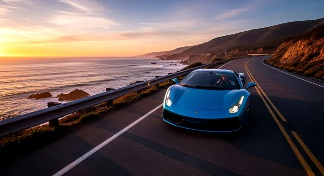 Salvage Lamborghini: Complete Guide to Buying a Wrecked Lamborghini on a Budget