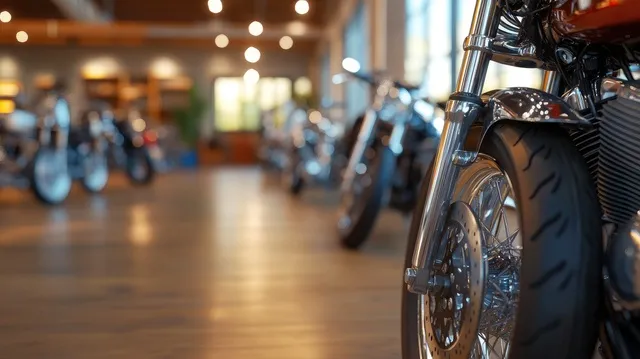 What Is NPA (National Powersport Auctions)? The Complete Guide for Dealers, Buyers & Sellers