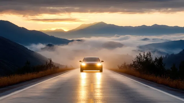 Can I Drive a Car With a Salvage Title?