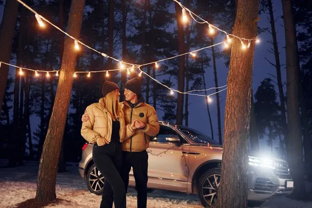 Valentine’s Day Cars: Romantic Car Ideas You Can Actually Afford