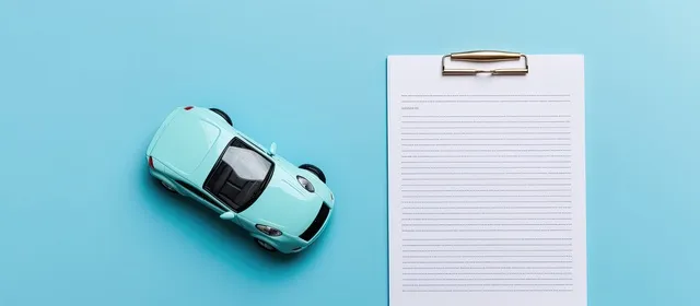 Bill of Sale Title of a Car: Meaning and Importance