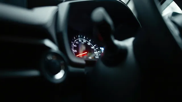 What Does Odometer Exempt Mean? A Complete Guide for Auction Buyers
