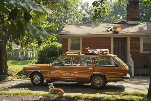 What Is a Station Wagon? Complete Guide for Budget Buyers