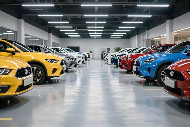 Facebook Ads for Car Dealerships: Complete Guide to Getting More Buyers