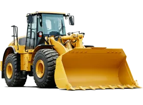HEAVY DUTY TRUCK