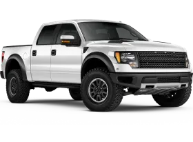 MEDIUM DUTY TRUCK