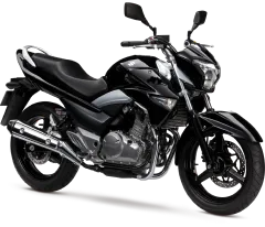 MOTORCYCLE