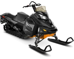 SNOWMOBILE