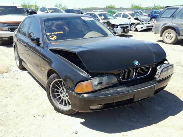 1999 BMW 5 SERIES #33918088