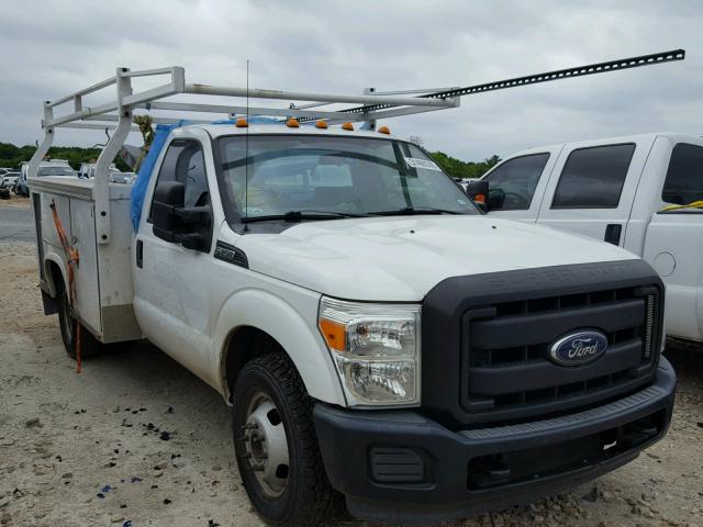 2014 FORD F350 #31460378