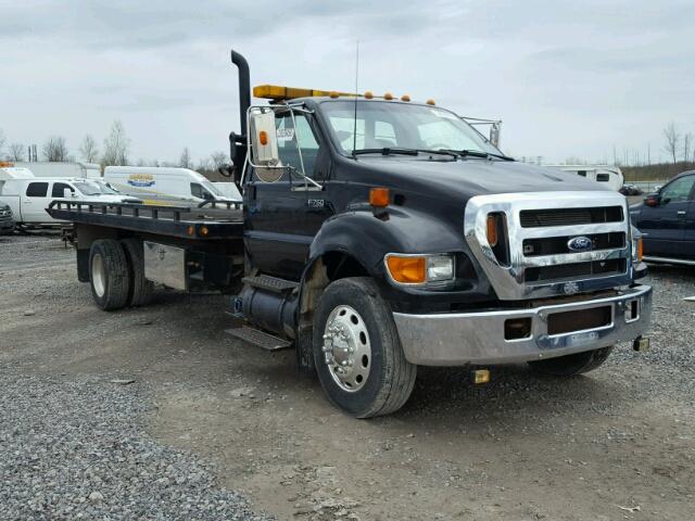 2006 FORD F750 #33528458