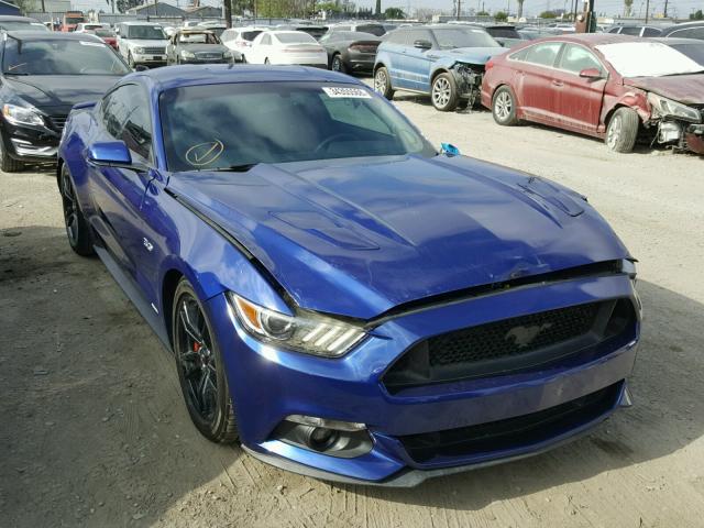 2016 FORD MUSTANG #34355568